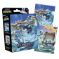Elestrals - Lifestream Lochagon Champion of Aphrodite Card Sleeves
