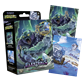 Elestrals - Lifestream Glaciursa Champion of Khione Card Sleeves