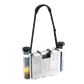 Gamegenic - Game Castle Tube Holder - White
