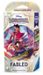 Disney Lorcana: Fabled - Starter Deck Display (8 pcs) - EN