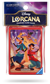 Disney Lorcana: Card Sleeves Goof Troop