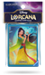 Disney Lorcana: Card Sleeves Mulan