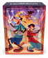 Disney Lorcana: Deck Box Goof Troop