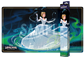 Disney Lorcana: Playmat Cinderella