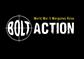 Bolt Action - US Rangers Platoon Commanders - EN