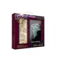 Lorien Brooch and Metal Bookmark Set – The Lord of the Rings