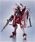METAL ROBOT <SIDE MS> INFINITE JUSTICE GUNDAM TYPE Ⅱ