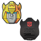 Transformers Limited Edition Bumblebee Medallion