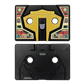 Transformers Replica Soundwave Cassette Tape