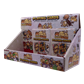 Fuzzballs Playing Cards CDU Containing 12 Packs