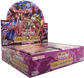YGO - Phantom Revenge Booster Display (24 Packs) - EN