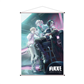 NIKKE: Goddess of Victory - Viper, Jackal & Crow - Wallscroll - 60x90cm