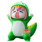 BOCCHI THE ROCK! Enshrined Monsters Approval desire monster