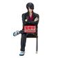 GINTAMA - Mr.Ginpachi's Zany Class DESK FIGURE-SHINSUKE TAKASUGI-