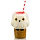Cupful Of Cute Harry Potter Hedwig Ceramic Mug | Holds 14 Ounces