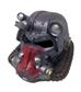 Fallout Atom Cat Power Armor PVC Coin Bank