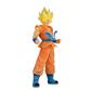 DRAGON BALL SUPER CLEARISE SON GOKU & VEGETA(A:SON GOKU)