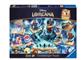 Disney Lorcana - Glimmers of the Realm: Sapphire Puzzle 1000 pcs