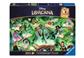 Disney Lorcana - Glimmers of the Realm: Emerald Puzzle 1000 pcs