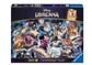 Disney Lorcana - Glimmers of the Realm: Steel Puzzle 1000 pcs