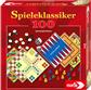 Spieleklassiker - 100 Spielmöglichkeiten