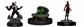 Marvel HeroClix: Venom Booster Brick - EN