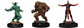 Marvel HeroClix: Sanctum Sanctorum Monthly OP Kit - EN