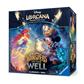 Disney Lorcana: Whispers in the Well - Illumineer's Trove - EN