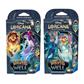 Disney Lorcana: Whispers in the Well - Starter Deck Display (8 pcs) - EN