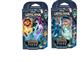 Disney Lorcana: Geflüster aus der Tiefe - Starter Deck Display (8 pcs) - DE