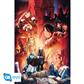 FULLMETAL ALCHEMIST - Poster Maxi 91.5x61 - Key Art