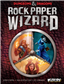 Dungeons & Dragons: Rock Paper Wizard - EN