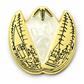 Golden Egg pin badge - Harry Potter
