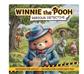 Winnie the Pooh: Serious Detective - EN