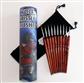 Chronicle RPGs - Wolf Bristle Brush Set
