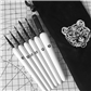 Chronicle RPGs - Tiger Cub Kid's Brush Set