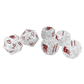 Cohors Cthulhu RPG Hidden War Dice Pack - EN