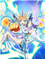 Rebirth for you Symphogear XD UNLIMITED Booster Display (10 Packs) - JP