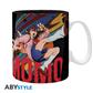 DAN DA DAN - Mug - 460 ml - Infernal Duo - subli - box