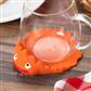 Coaster Calcifer - Howl's Moving Castle