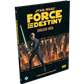 FFG - Star Wars RPG: Force and Destiny - Endless Vigil - EN