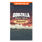 UniVersus CCG: Godzilla: Reign of Kaiju Prerelease Event Kit - EN