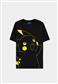 Pokémon - Pikachu - Men's Short Sleeved T-shirt - 2XL
