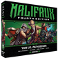 Malifaux 4th Edition - Yan Lo, Pathseeker - EN