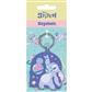 LILO & STITCH (PLANETARY) KEYCHAIN