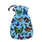 Full Art Dice Pouch: Butterfly Full Art Dice Pouch: Butterfly