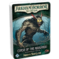 FFG - Arkham Horror LCG: Curse of the Rougarou Scenario Pack - EN