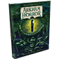 FFG - Arkham Novels: The Investigators of Arkham Horror - EN