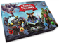 Hero Realms Deckbuilding Game Display (6 Packs) - EN