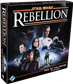 FFG - Star Wars: Rebellion - Rise of the Empire Expansion - EN